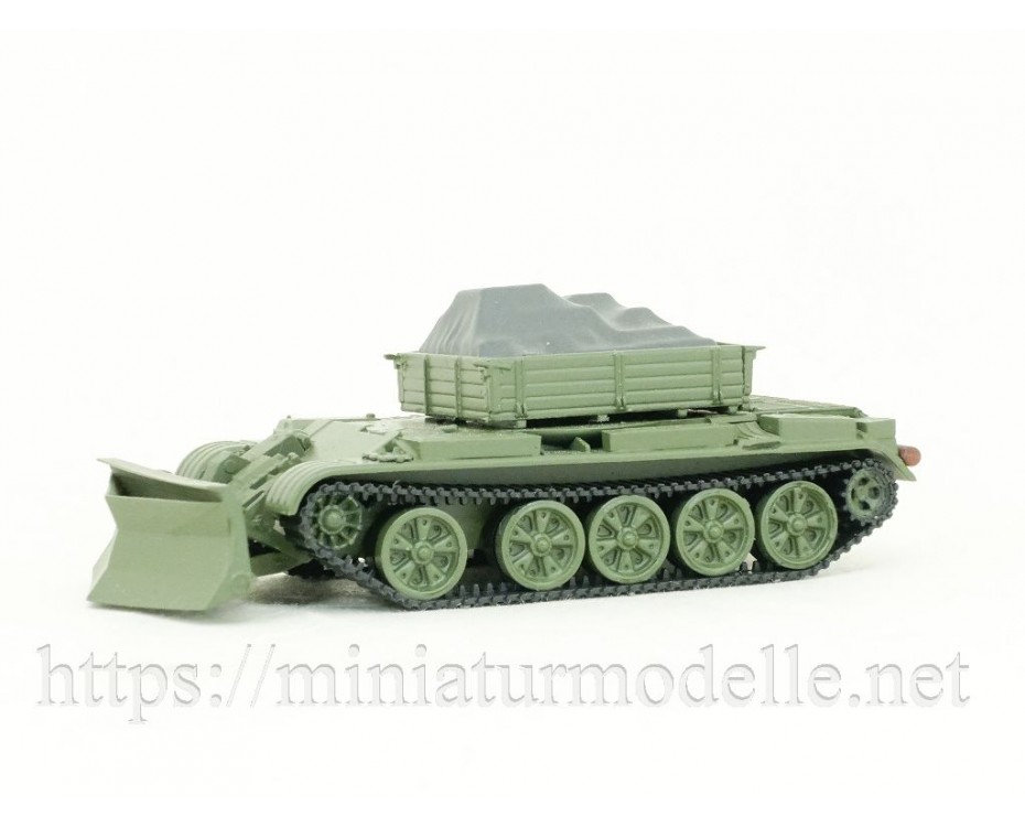 H0 1:87 VT 55 Bergepanzer Typ 1, Militär,  Herpa by https://miniaturmodelle.net