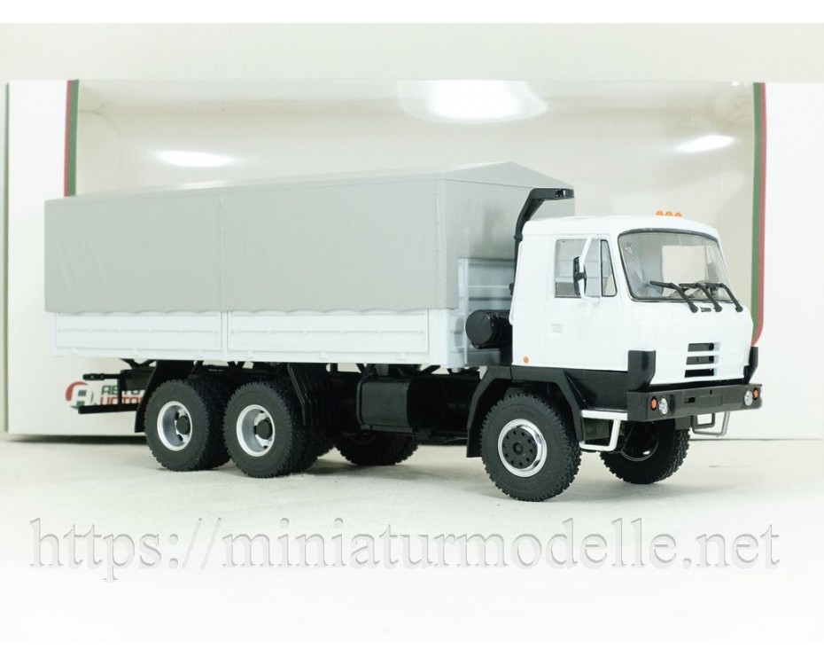 1:43 Tatra 815 V26 Pritsche / Plane, 103634, Auto History - Aist by https://miniaturmodelle.net