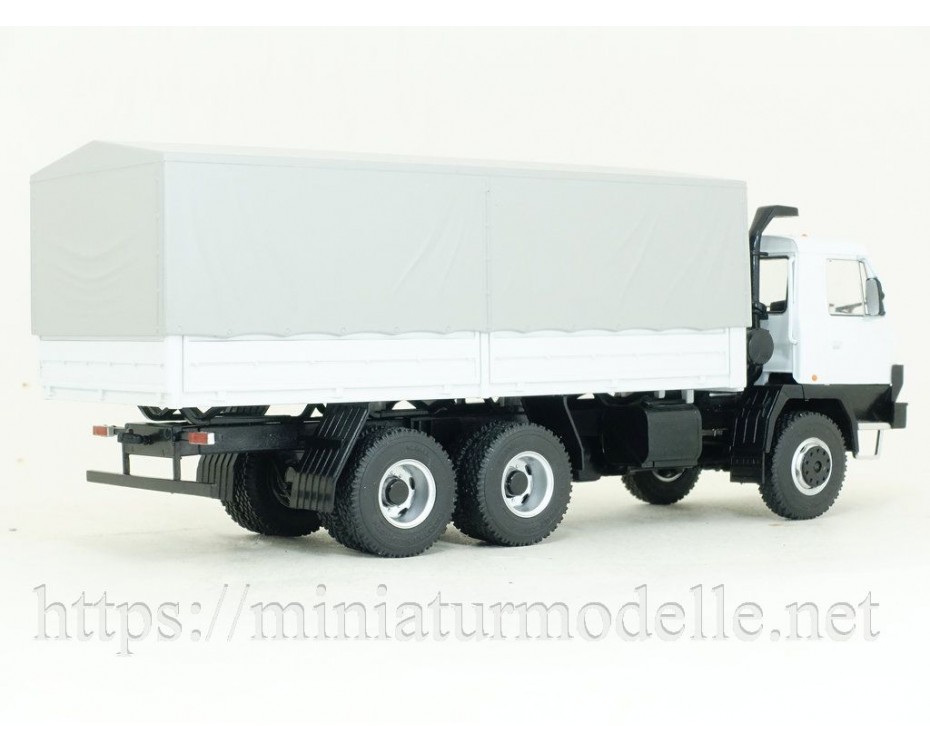 1:43 Tatra 815 V26 Pritsche / Plane, 103634, Auto History - Aist by https://miniaturmodelle.net