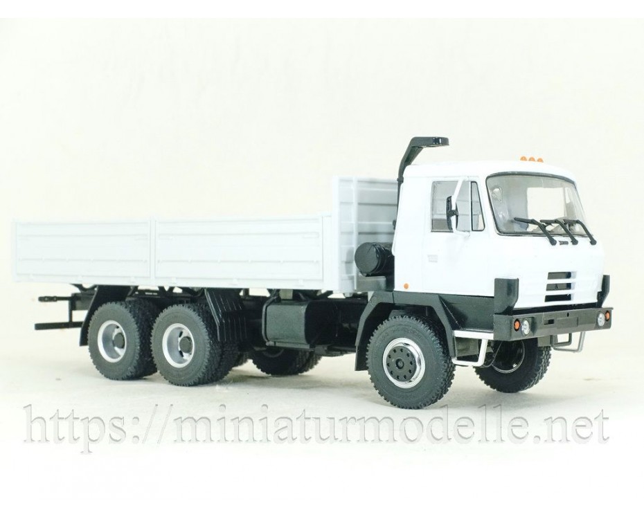 1:43 Tatra 815 V26 Pritsche / Plane, 103634, Auto History - Aist by https://miniaturmodelle.net