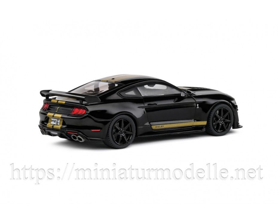 1:43 Ford Mustang Shelby GT500, 2020, S4311506, Solido by https://miniaturmodelle.net