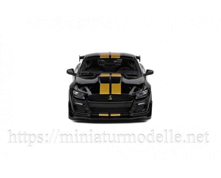 1:43 Ford Mustang Shelby GT500, 2020, S4311506, Solido by https://miniaturmodelle.net