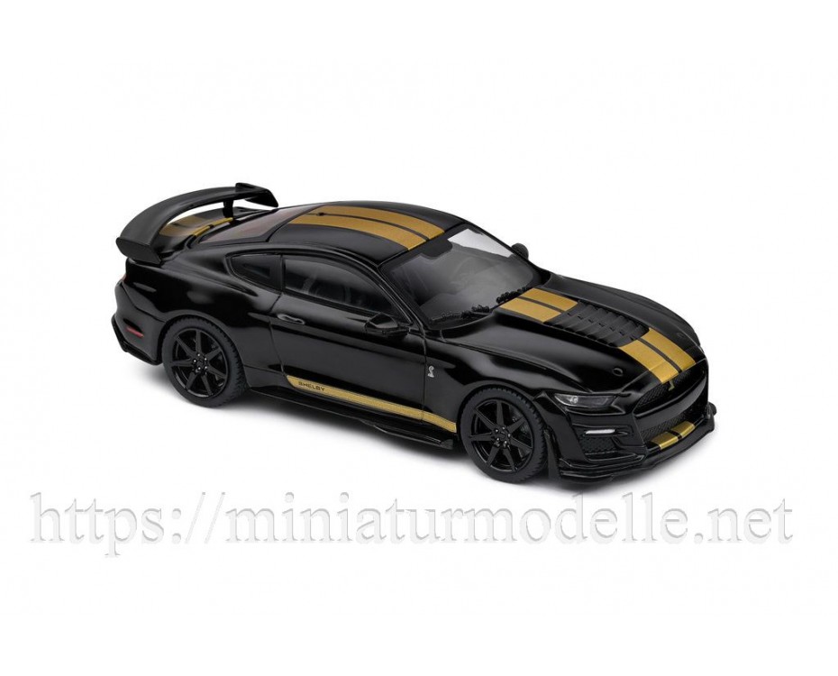 1:43 Ford Mustang Shelby GT500, 2020, S4311506, Solido by https://miniaturmodelle.net