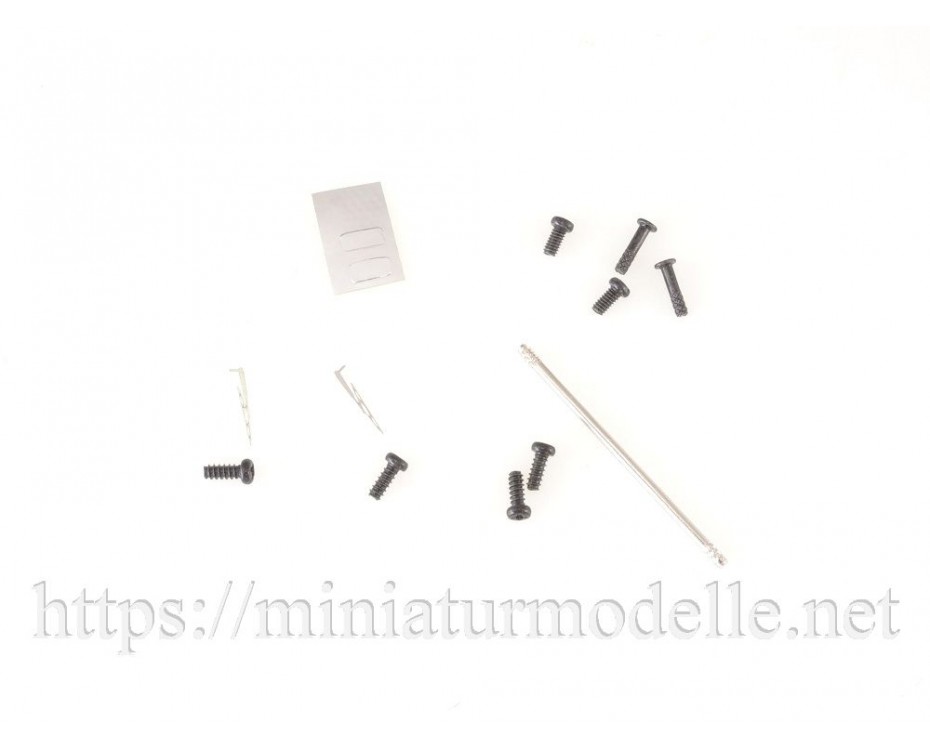 1:43 ZIL 130 dezinfekcijas un dušu transportlīdzeklis DDA 2 armijas, sīksēriju līmmodelis, 1354AVD, AVD Models by https://miniaturmodelle.net