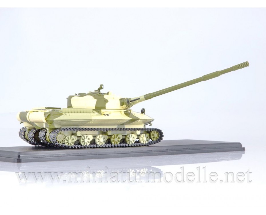 1:43 Objekt 279 Panzer, Militär, SSM3024, Start Scale Models - SSM by https://miniaturmodelle.net