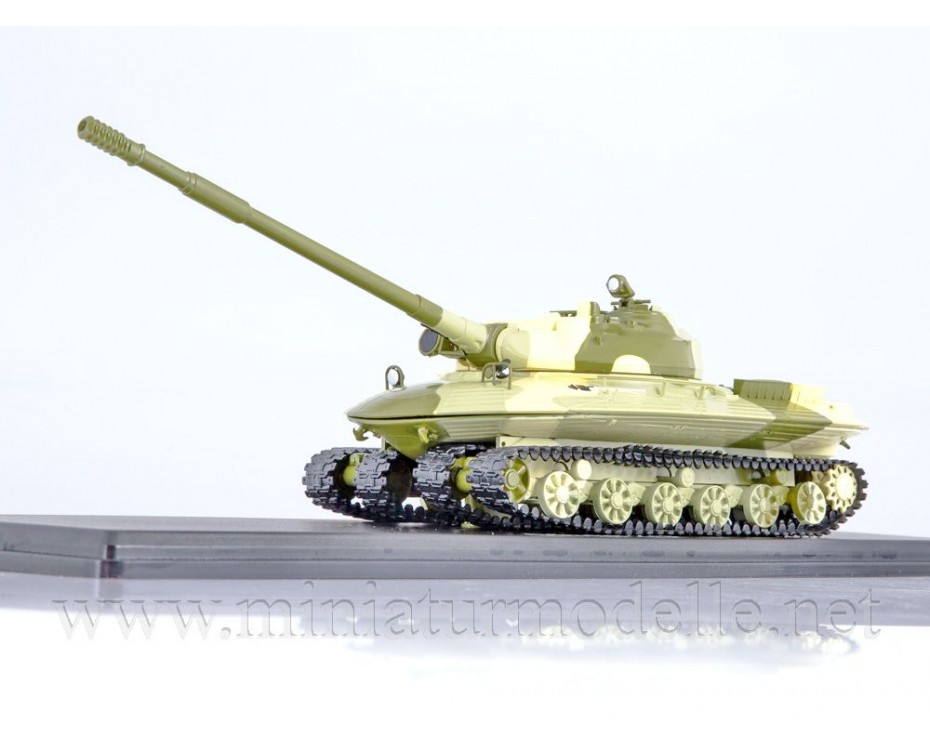 1:43 Objekt 279 Panzer, Militär, SSM3024, Start Scale Models - SSM by https://miniaturmodelle.net