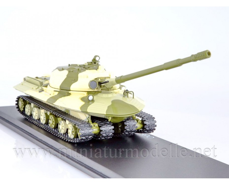 1:43 Objekt 279 Panzer, Militär, SSM3024, Start Scale Models - SSM by https://miniaturmodelle.net
