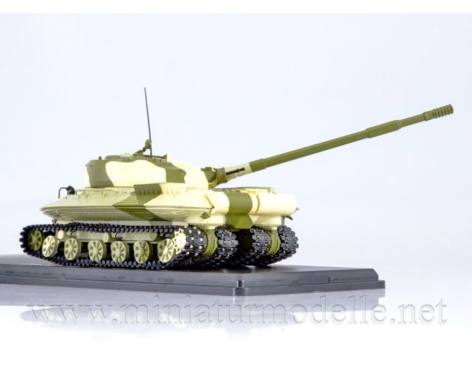 1:43 Objekt 279 Panzer, Militär, SSM3024, Start Scale Models - SSM by https://miniaturmodelle.net