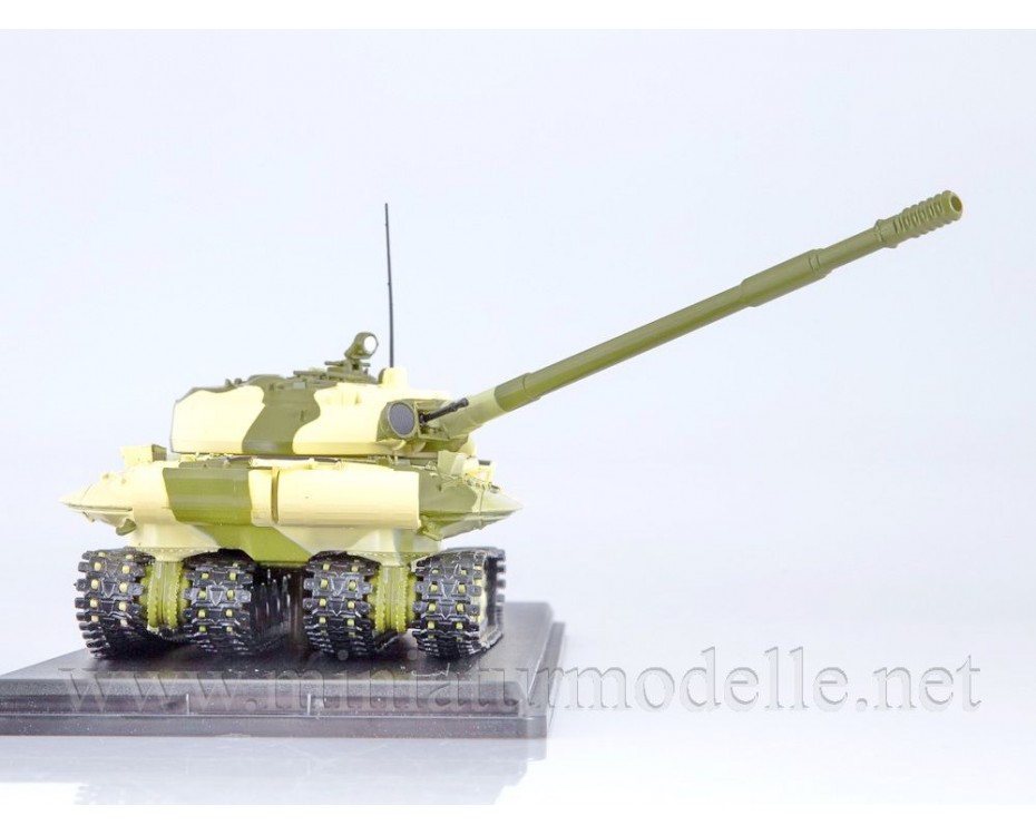 1:43 Objekt 279 Panzer, Militär, SSM3024, Start Scale Models - SSM by https://miniaturmodelle.net