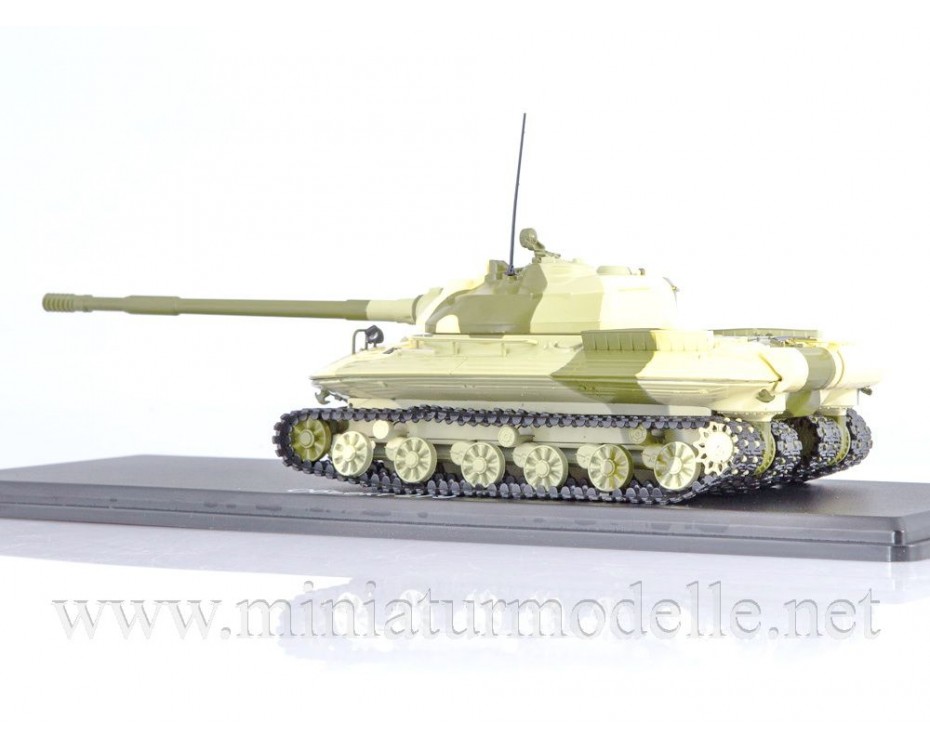 1:43 Objekt 279 Panzer, Militär, SSM3024, Start Scale Models - SSM by https://miniaturmodelle.net