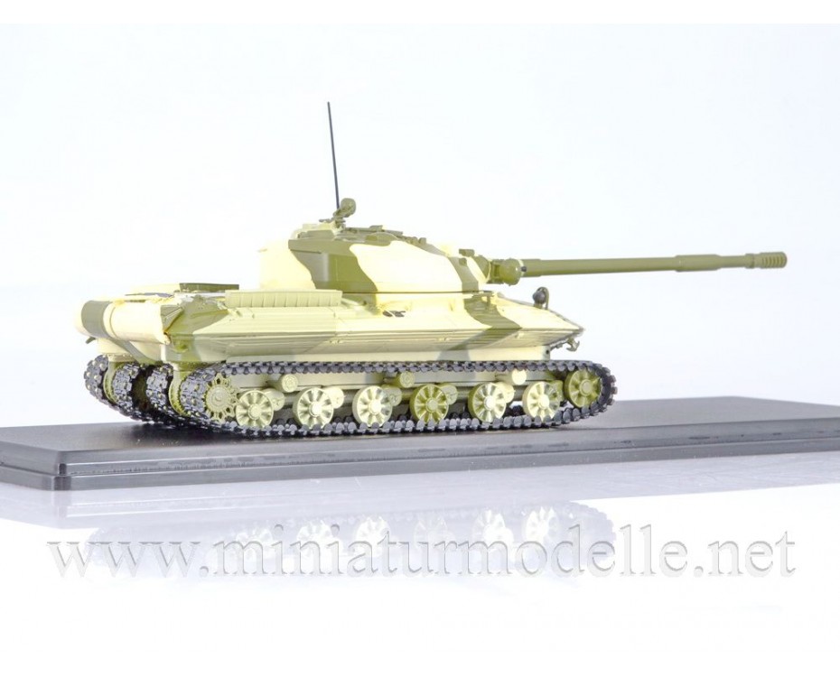 1:43 Objekt 279 Panzer, Militär, SSM3024, Start Scale Models - SSM by https://miniaturmodelle.net