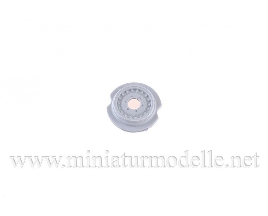 1:43 ZIS 485 BAW Amphibienfahrzeug, Kleinserien Bausatz, 1352AVD, AVD Models by https://miniaturmodelle.net