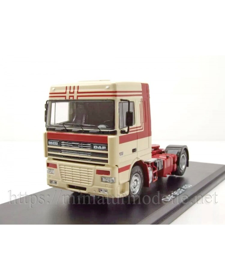 1:43 DAF 95XF 430 Solozugmaschine
