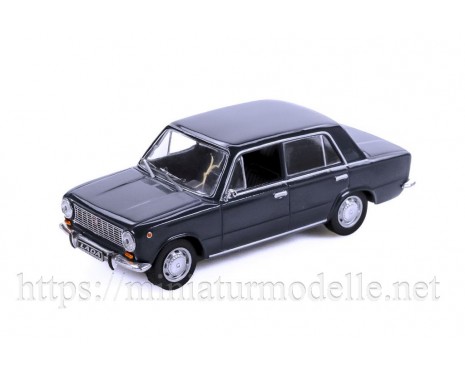 1:43 LADA 1200, 1970