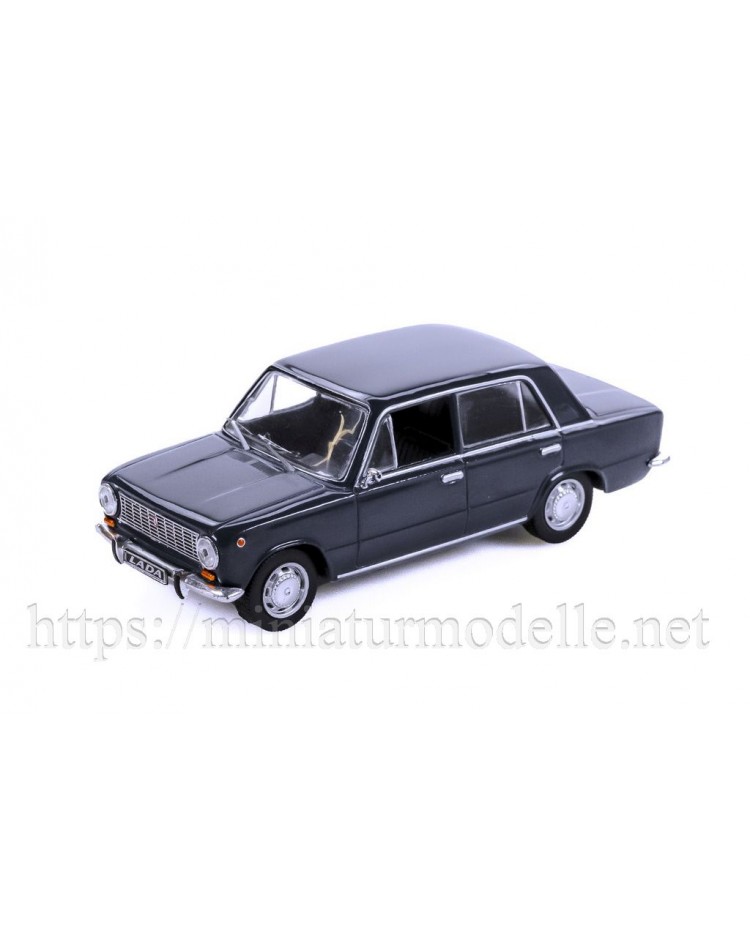 1:43 LADA 1200, 1970