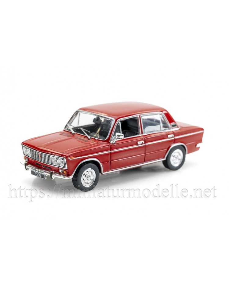 1:43 LADA 1500, 1980