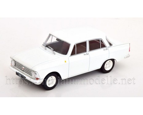 1:24 Moskvitch 408