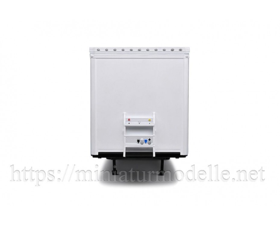 1:24 Curtain canvas trailer, S2400504, Solido by https://miniaturmodelle.net