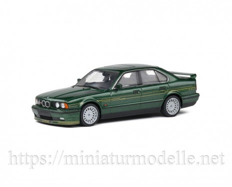 1:43 BMW Alpina B10 E34 BiTurbo, 1994