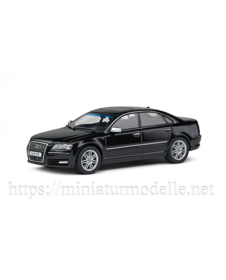 1:43 Audi S8 D3 5,2l - V10, 2010