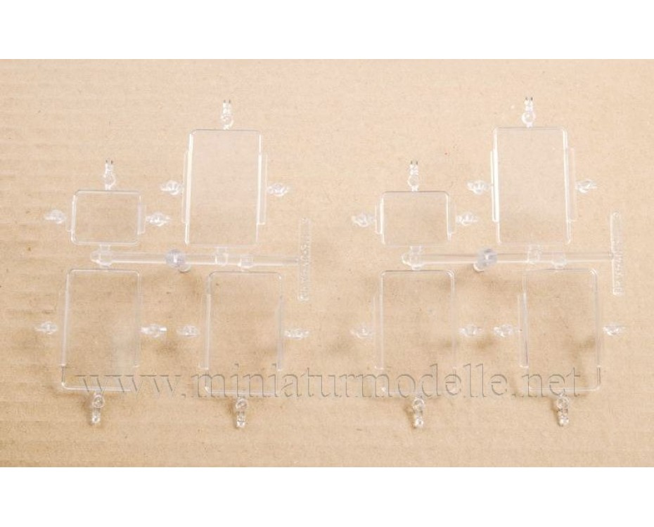 1:43 Ikarus 211 bus, small batches model kit, 4052AVD, AVD Models by https://miniaturmodelle.net