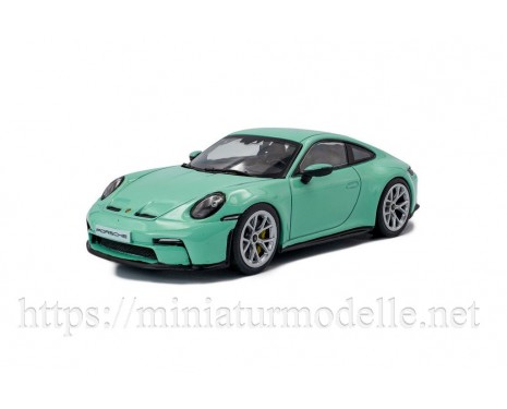 1:43 Porsche 911 992 GT3 Touring, 2023