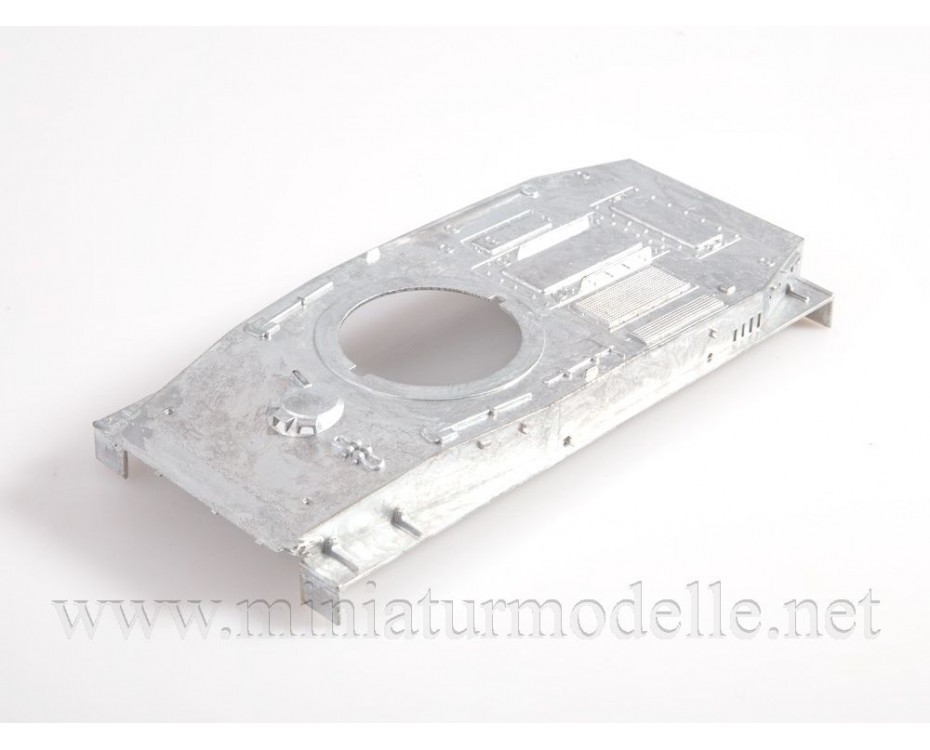 1:43 PT 76 Soviet amphibious light tank, kit, 3015AVD, AVD Models by https://miniaturmodelle.net