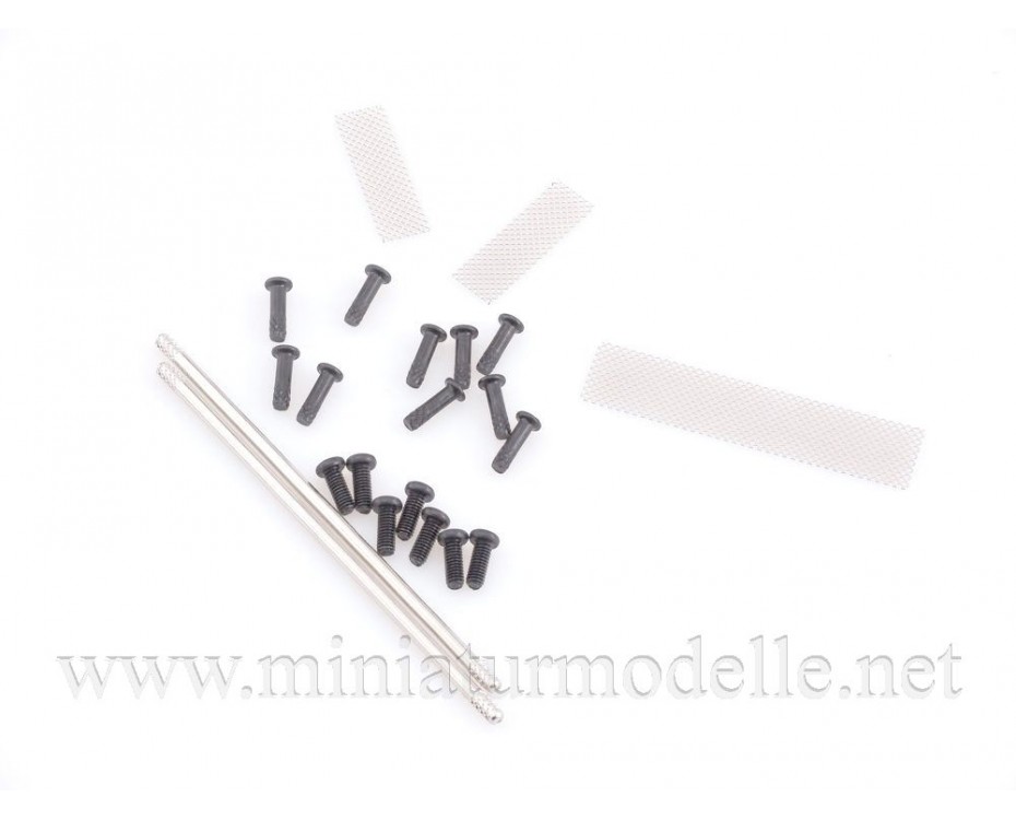 1:43 T 54 1 Panzer, Militär, Bausatze, 3009AVD, AVD Models by https://miniaturmodelle.net