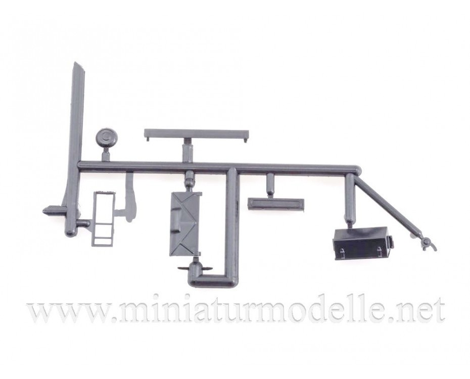 1:43 T 54 1 Panzer, Militär, Bausatze, 3009AVD, AVD Models by https://miniaturmodelle.net