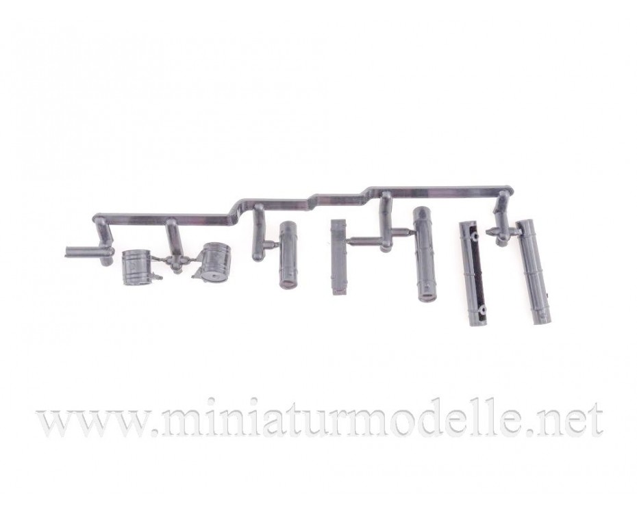 1:43 T 54 1 Panzer, Militär, Bausatze, 3009AVD, AVD Models by https://miniaturmodelle.net