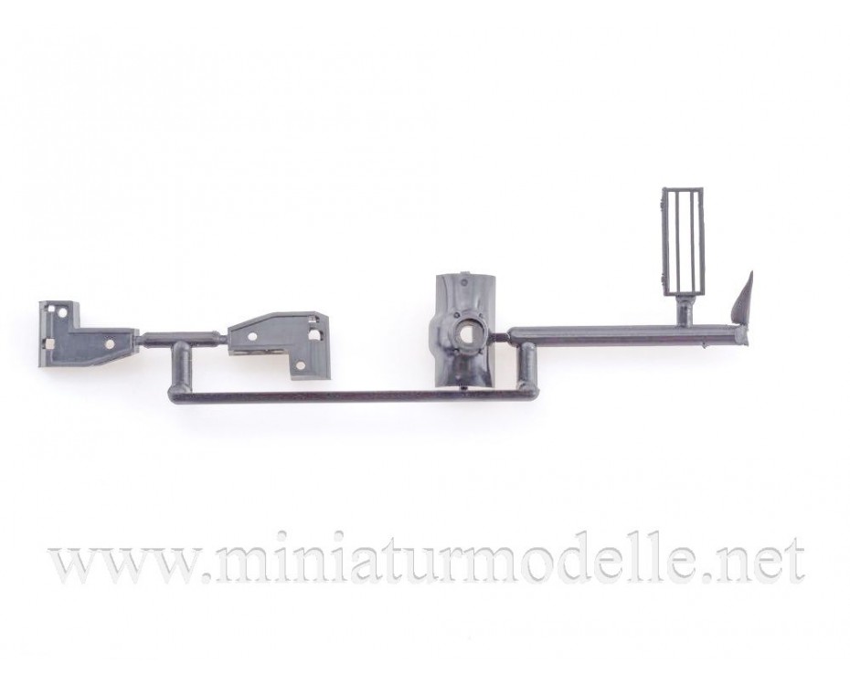 1:43 T 54 1 Panzer, Militär, Bausatze, 3009AVD, AVD Models by https://miniaturmodelle.net